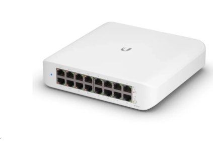 ubiquiti unifi switch usw lite 16 poe ien396287