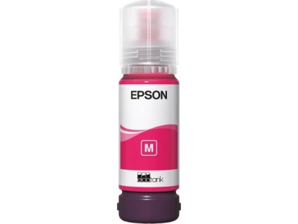 epson ecotank 108 magenta purpurova ien498477