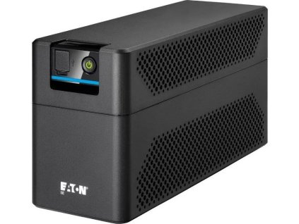eaton 5e 700 usb din g2 ups 700va 360 w 2x din ien515078