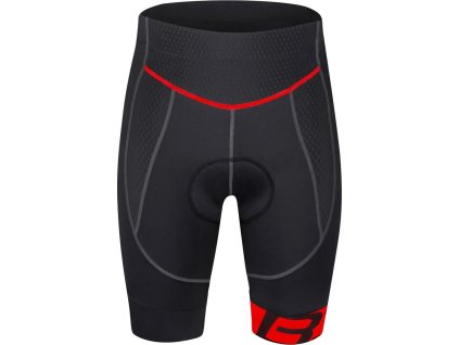 force kratasy do pasu s vlozkou b30 crn cervene vel xs ien423697