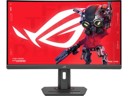 ASUS ROG Strix XG27WCS