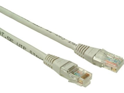 PATCH KABEL 15M UTP, Cat6