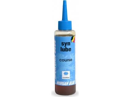 Morgan Blue - Syn lube course 125ml