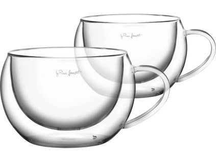 lamart lt9012 2dilna sada termo sklenic cappuccino vaso 270 ml ien359455