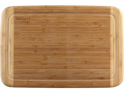 lamart lt2140 krajeci deska bamboo 26 x 16 cm ien460471
