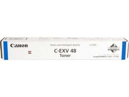 canon toner pro ir c1325if c1335if cyan c exv48 ien332322