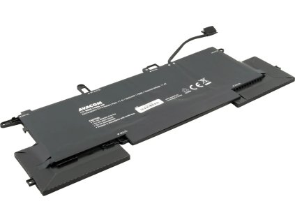 avacom baterie dell latitude 7400 2 in 1 li pol 11 4v 6842mah 78wh ien527005