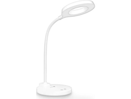 connect it glow stolni led lampicka bila ien526981