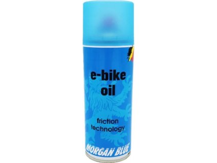 olej na retez morgan blue e bike oil 400ml ve spreji ien425155