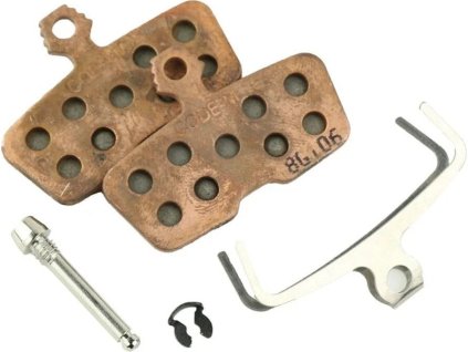 sram brzdove desticky metal sintrovane ocel code 2011 guide re ien460607