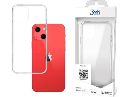 3mk ochranny kryt armor case pro apple iphone 13 cira ien527807