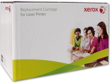 Xerox alternativní toner za HP W1470X, 25.200 pgs, black