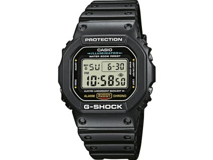 casio dw 5600ue 1er g shock panske digitalni naramkove hodinky ien84477