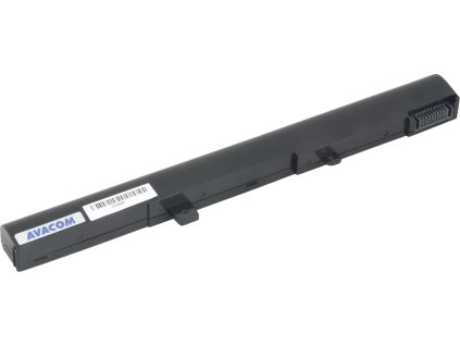 avacom baterie pro asus x551ca f551 series li ion 14 8v 2600mah 38wh ien512557