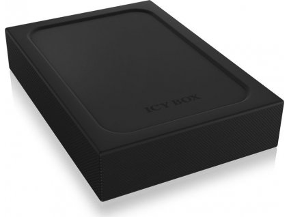 RaidSonic ICY BOX IB-256WP