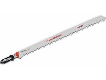 kreator krt041015 2 ks pilovy platek na tvrde drevo 152 6 ien494674