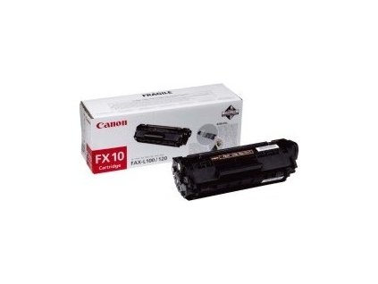 Canon FX-10