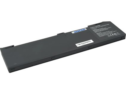 avacom baterie pro hp zbook 15 g5 g6 li pol 15 4v 5000mah 77wh ien512382