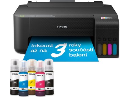 epson ecotank l1230 ien528334