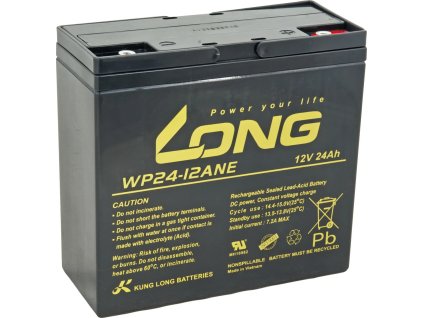 long baterie 12v 24ah m5 deepcycle wp24 12ane ien479158