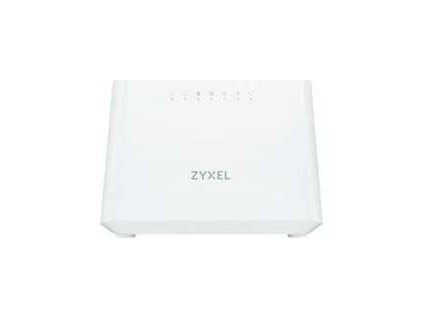 zyxel dx3301 wifi 6 ax1800 vdsl2 5 port super vectoring gateway upto 35b and usb ig518903