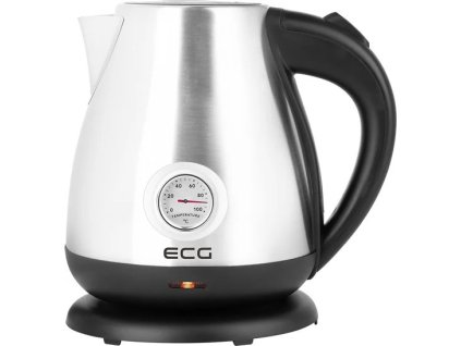 ecg rk 1705 metallico rychlovarna konvice 1 7 l nerez ien488482