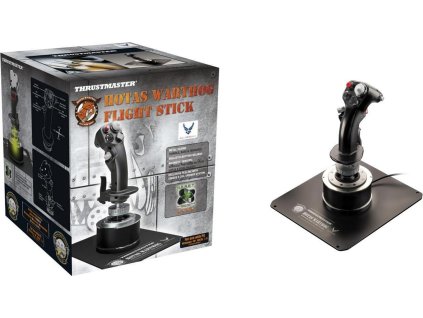 Thrustmaster Hotas Warthog Flight Stick