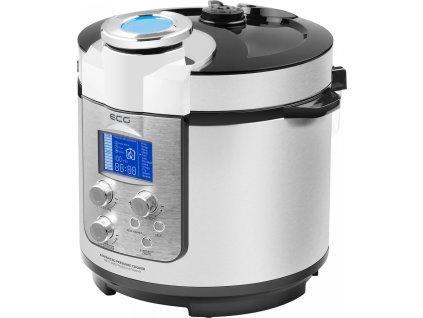 ecg mht 1661 pressione nuovo multifunkcni tlakovy hrnec 6 l ien484896