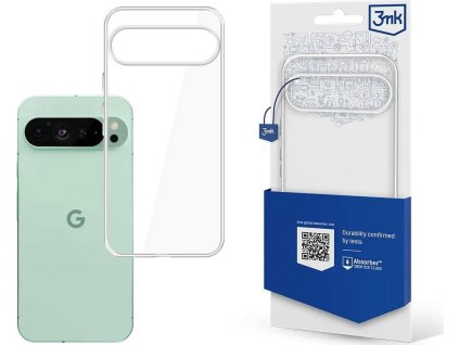 3mk clear case pro google pixel 9 pro xl cira ien528860