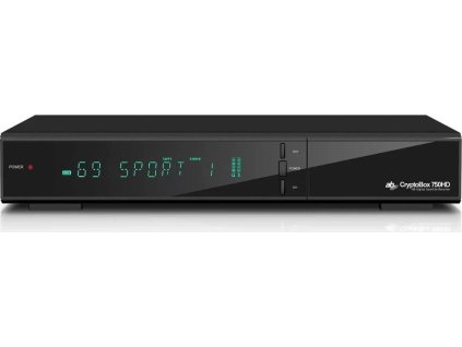 ab cryptobox 750hd ien293768