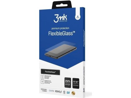 3mk flexibleglass pro samsung galaxy z fold 6 front ien528970