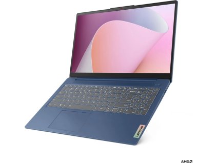 lenovo ideapad slim 3 15abr8 abyss blue 82xm0081ck ien502805