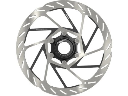 brzdovy kotouc sram hs2 200mm baleni neobsahuje lock ring rounded center lock ien460600