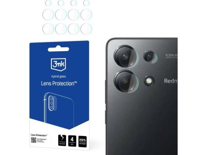 3mk ochrana kamery lens protection pro redmi note 13 4g ien528102
