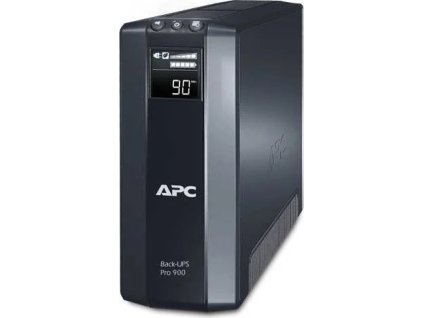 apc power saving back ups pro 900va ien118394