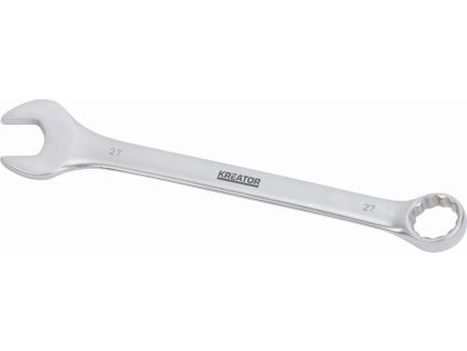 kreator krt501222 oboustranny klic ocko otevreny 27 305mm ien494834