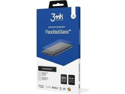 3mk flexibleglass pro samsung galaxy a06 ien528968