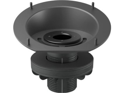 logitech tap vyvyseny drzak barva grafit ien525272