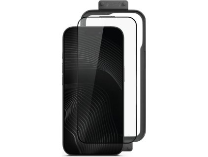 unum sapphireshield 3d iphone 16 pro max s instalacnim rameckem ien529053