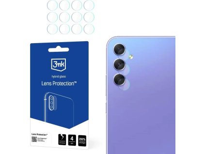 3mk ochrana kamery lens protection pro samsung galaxy a35 a55 5g ien528106