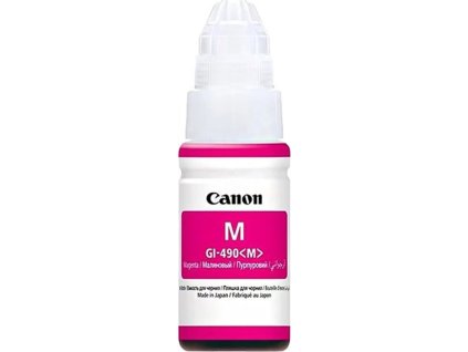 canon gi 490 m magenta ien245796