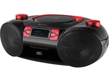 gogen cdm 390 btdabr cerne cervene ien390871