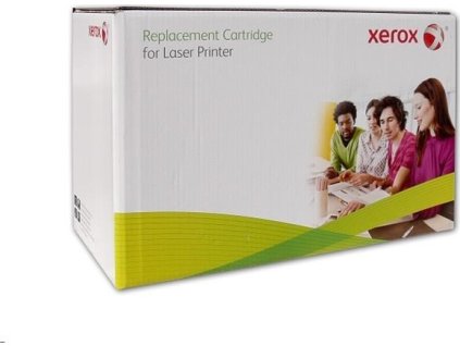 Xerox toner pro Canon 3025C002/CRG054H, 2300 stran, yellow - Allprint