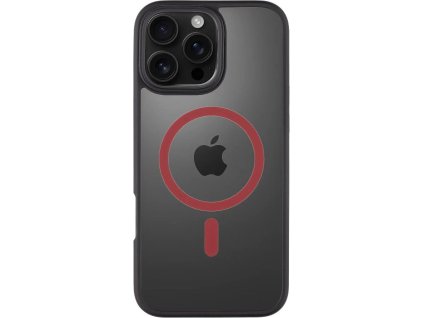 tactical magforce hyperstealth 2 0 kryt pro iphone 16 pro max black red ien530342