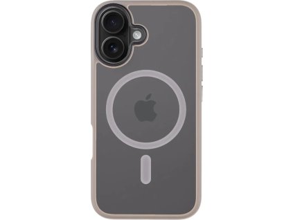 tactical magforce hyperstealth kryt pro iphone 16 light grey ien530347