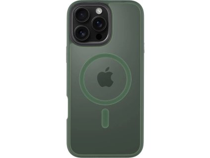 tactical magforce hyperstealth kryt pro iphone 16 pro max forest green ien530355