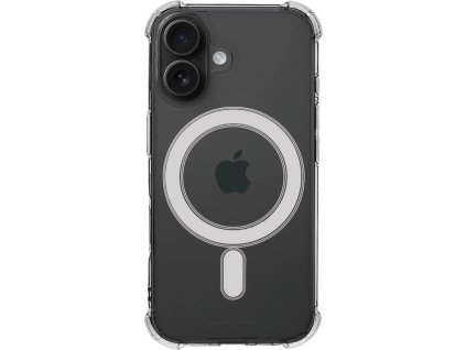 tactical magforce plyo kryt pro apple iphone 16 transparent ien530366