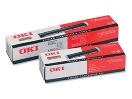 Oki Toner Žlutý do C310/330/331/510/511/530/531/MC351/352/361/362/561/562 (2.000 stran) - originální