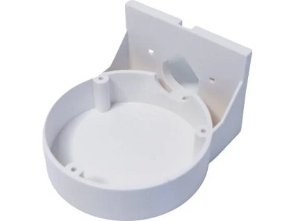 tp link drzak s kabelovou krytkou pro kamery vigi c220 c230 c240 c250 na stenu bily ien530199