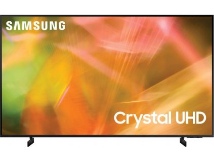 43" Samsung UE43AU8072 (UHD) 2021